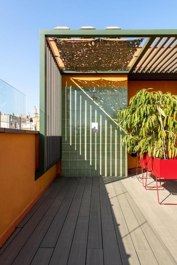 Jardinets De Gràcia By The 5ve Soul Appartamento *