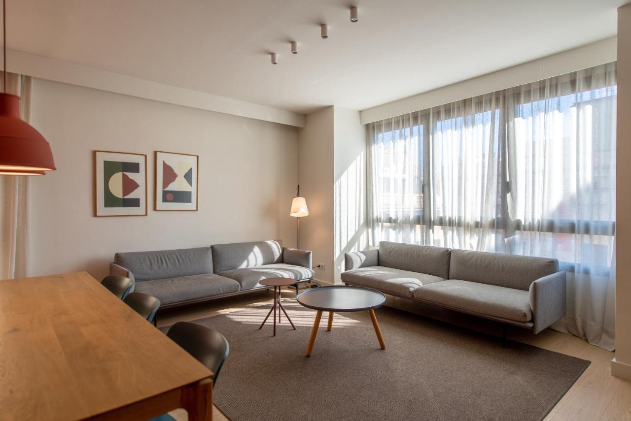 Jardinets De Gracia By The 5ve Soul Appartement Barcelona