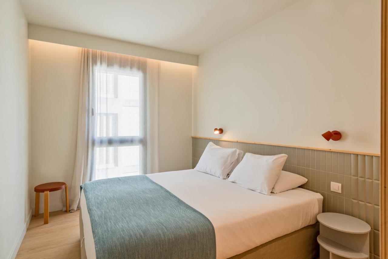 Jardinets De Gracia By The 5ve Soul Appartement *