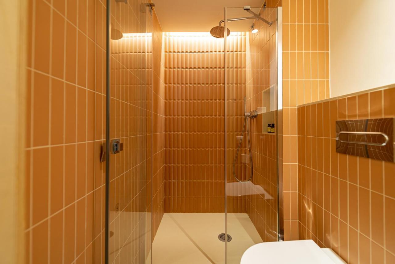 Jardinets De Gracia By The 5ve Soul Appartement Barcelona