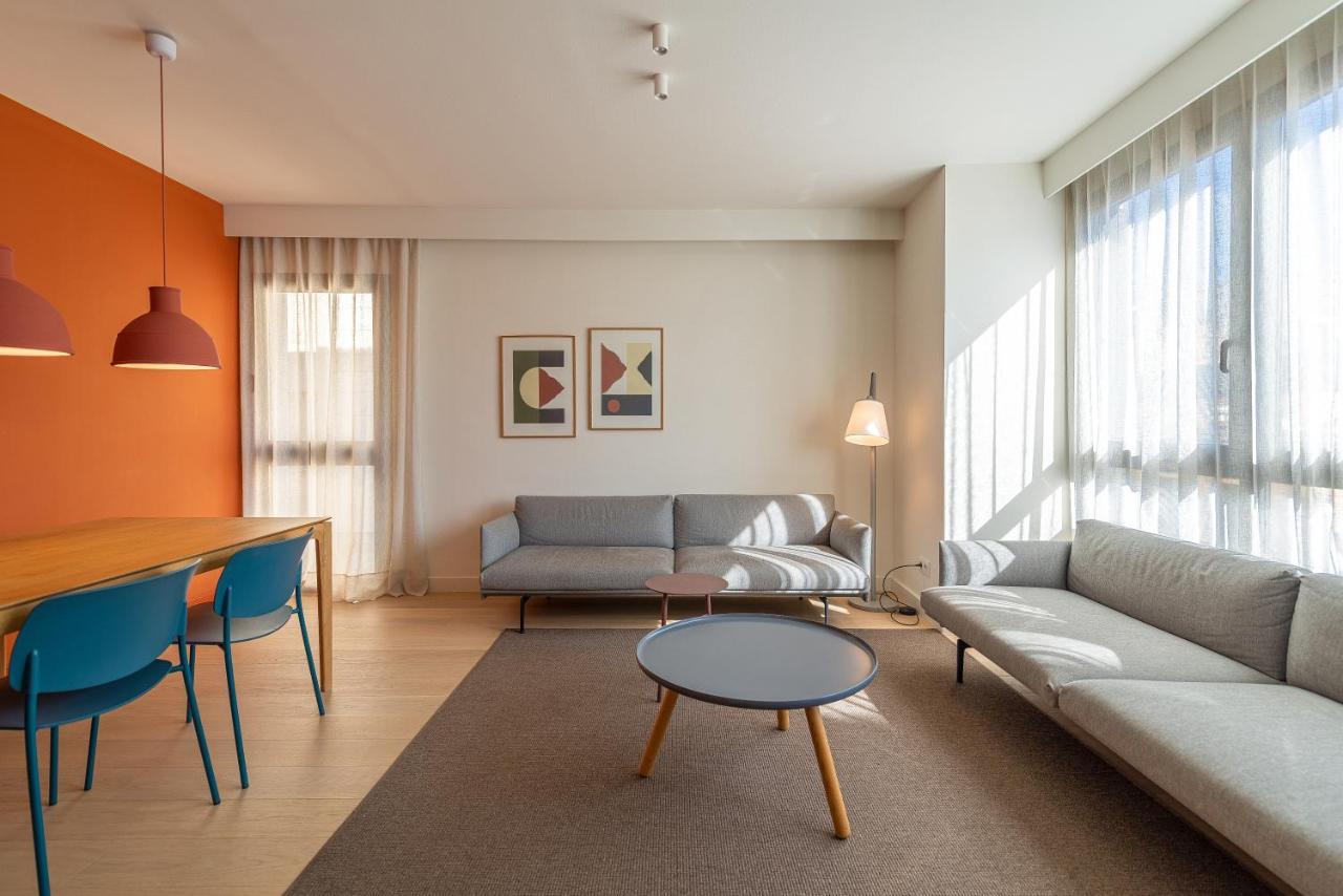 Jardinets De Gràcia By The 5ve Soul Appartement