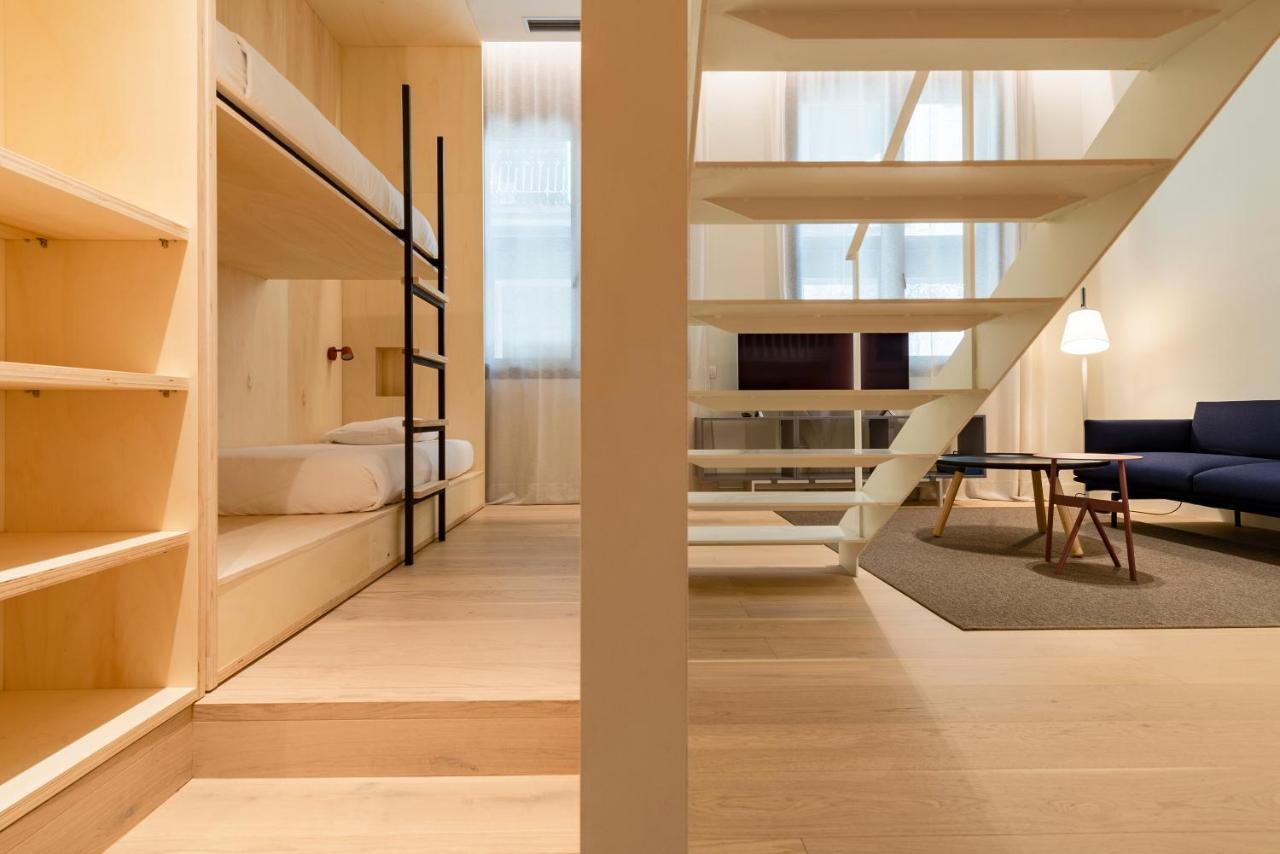 Jardinets De Gracia By The 5ve Soul Appartement