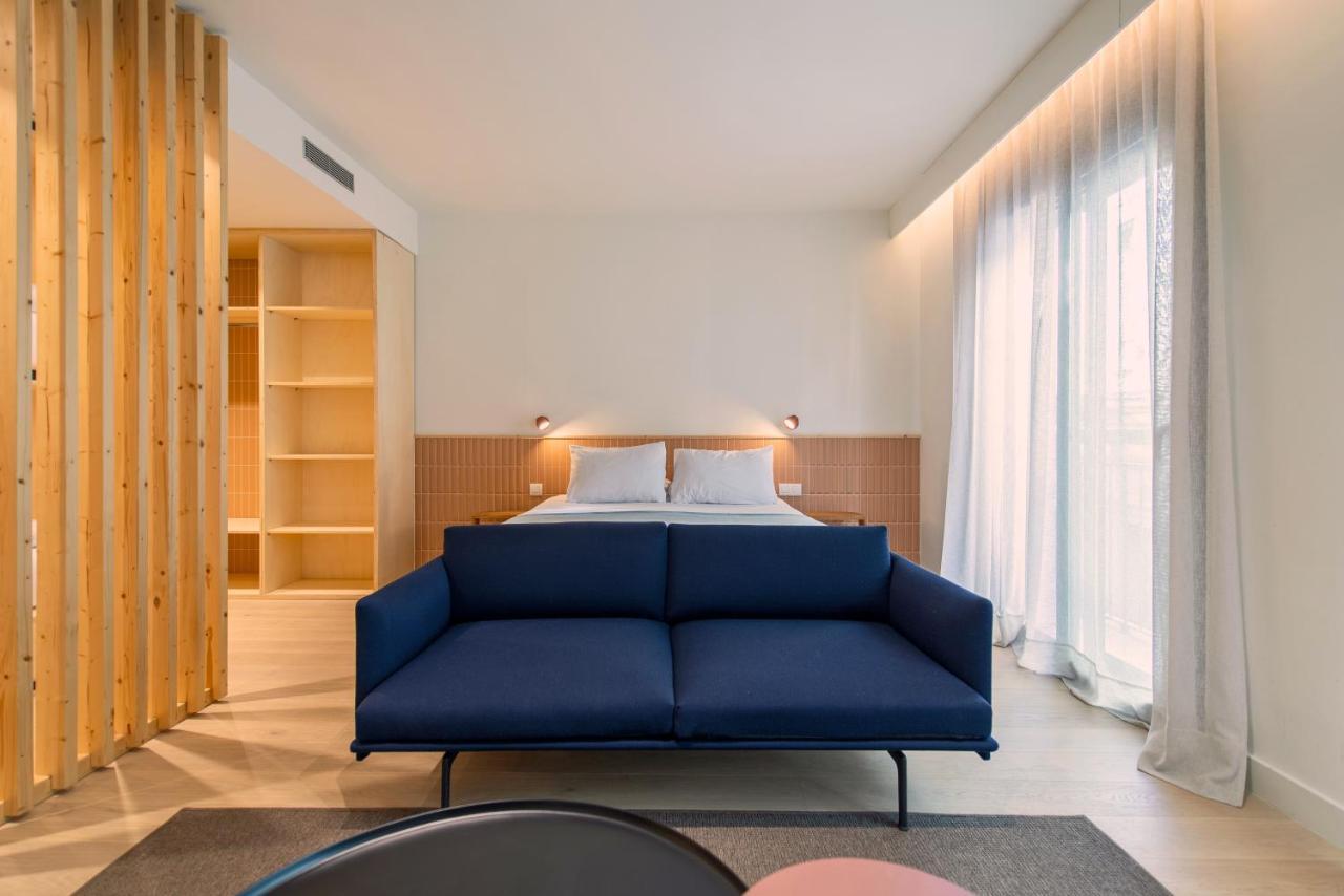 Jardinets De Gràcia By The 5ve Soul Appartement *