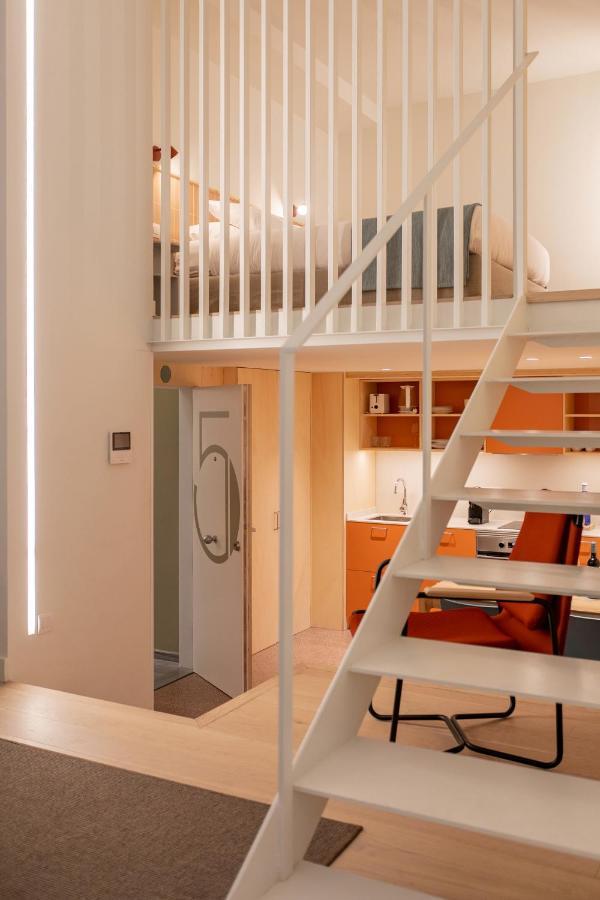 Appartement Jardinets De Gracia By The 5ve Soul