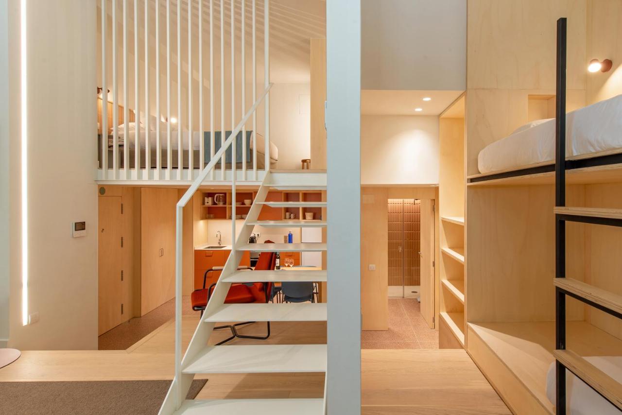 Appartement Jardinets De Gràcia By The 5ve Soul