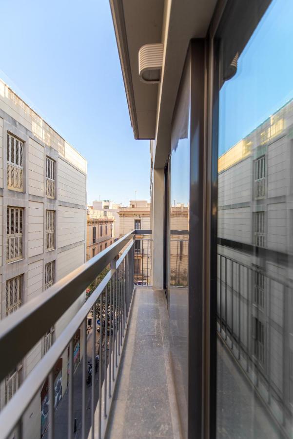 Appartement Jardinets De Gràcia By The 5ve Soul Barcelone